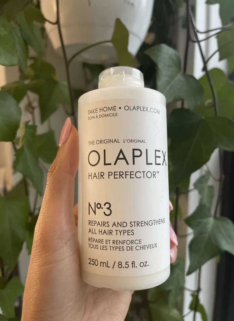 Should I stop using Olaplex? My thoughts on the lawsuit