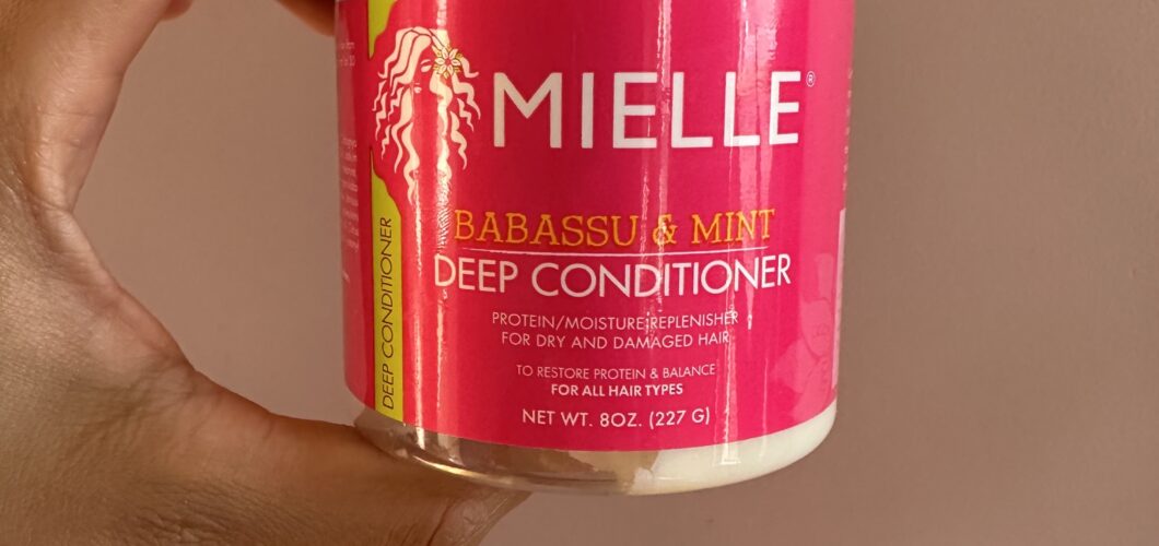 What is going on with Mielle hair products right now?